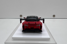 Load image into Gallery viewer, Onemodel 1:64 JDM Red S2000 RR Sports Hard Top Model Diecast Resin Car New Collection
