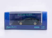 Load image into Gallery viewer, SH 1:64 Green M3 E46 Coupe Racing Sports Model Diecast Metal Car New
