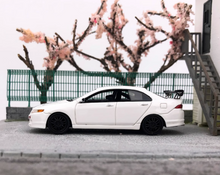 Load image into Gallery viewer, NA 1:64 JDM Accord Euro R Sedan Racing Sports Model Diecast Resin Car New
