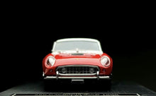 Load image into Gallery viewer, GFCC 1:64 Red 1960 250GT California Convertible SWB Model Diecast Metal Car
