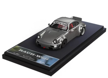 Load image into Gallery viewer, AM 1:64 RWB 964 Classic Racing Sports Widebody Diecast Model Metal Car New
