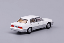 Load image into Gallery viewer, GCD 1:64 White Crown JZS 155 Classic Sedan Sports Model Diecast Metal Car New
