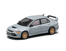 Load image into Gallery viewer, CM 1:64 JDM Lancer EVO IX Engine Racing Sports Model Toy Diecast Metal Car
