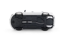 Load image into Gallery viewer, XCARTOYS 1:64 Silver Mazda 6 Atenza Wagon Hatchback Sports Model Toy Metal Car
