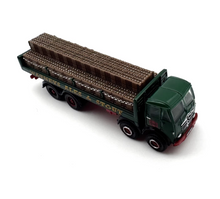 Load image into Gallery viewer, 1:148 Foden FG8 Delivery Truck Model Diecast Metal Car New Collection
