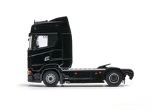 Load image into Gallery viewer, Masdi 1:64 Black Scania 770s Truck Tractor Sports Model Diecast Metal Car New Collection

