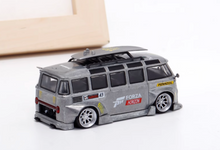 Load image into Gallery viewer, TNT 1:64 VW Varnish T1 Camper Van Kombi Sports Model Diecast Metal Car New Collection
