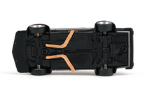 Load image into Gallery viewer, Poprace 1:64 Black   V8 Drift Sports Model Diecast Metal Car New Collection
