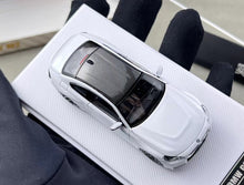 Load image into Gallery viewer, Howie 1:64 White M2 G87 Coupe Sports Power Model Diecast Metal Car New Collection
