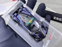 Load image into Gallery viewer, CM 1:64 Zonda Revolucion Safety Pace Official Sports Model Diecast Metal Car
