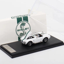 Load image into Gallery viewer, FW 1:64 Shelby 427 COBRA SC Convertible Sports Model Diecast Metal Car New Collection
