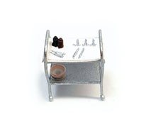 Load image into Gallery viewer, 1:64 Painted Figure Mini Model Miniature Resin Diorama Operating Doctors Patient
