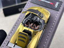 Load image into Gallery viewer, IHCM 1:64 KTM X-BOW GT-XR Racing Sports Open Model Diecast Metal Car New Collection
