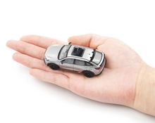 Load image into Gallery viewer, XCARTOYS 1:64 Silver Haval H6S Sport SUV Off Road Vehicle Model Toy Metal Car
