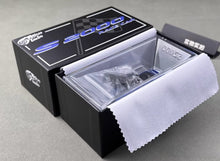 Load image into Gallery viewer, MT 1:64 Blue JDM S2000 AP1 #00 Race Sports Model Diecast Metal Car New Collection
