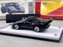 Load image into Gallery viewer, SC 1:64 Black 935 Racing Sports Model Diecast Metal Car New Collection
