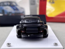 Load image into Gallery viewer, SC 1:64 Black 935 Racing Sports Model Diecast Metal Car New Collection
