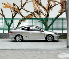 Load image into Gallery viewer, LCD 1:64 JDM Integra DC5 Type R Racing Sports Model Diecast Metal Car New Collection
