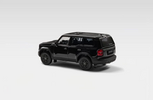 Load image into Gallery viewer, Masdi 1:64 Black Land Cruiser LC250 ORV Sports Model Diecast Metal Car New Collection
