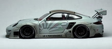 Load image into Gallery viewer, Star 1:64 Gray RWB 997 Sports Model Diecast Metal Car New Collection

