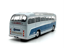 Load image into Gallery viewer, OXFORD 1:76 Wallace Arnold Travel Bus Classic Model Diecast Metal Car New
