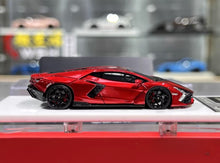 Load image into Gallery viewer, 1:64 Red Revuelto Racing Sports Model Diecast Resin Car New Collection
