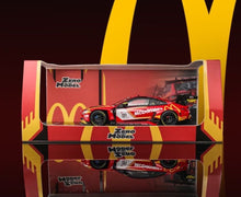 Load image into Gallery viewer, Zero 1:64 Red M4 GT3 #31 Racing Sports Model Diecast Metal Car New Collection
