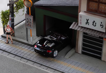 Load image into Gallery viewer, Funny 1:64 Black Carrera GT Convertible Sports Model Diecast Metal Car New Collection
