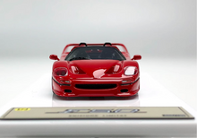 Load image into Gallery viewer, DMH 1:64 F50 Aperta Convertible Racing Sports Model Diecast Resin Car New
