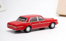 Load image into Gallery viewer, BSC 1:64 Red 300SEL W109 AMG 6.8 Sedan Classic Model Diecast Metal Car New Collection
