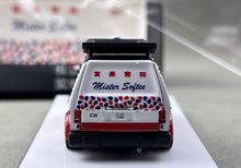 Load image into Gallery viewer, Bliss 1:64 HEC Delica L300 Ice Cream Van Sports Model Diecast Metal Car New Collection
