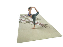 Load image into Gallery viewer, 1:64 Painted Figure Mini Model Miniature Resin Diorama Yoga Sport Woman Lady TOY
