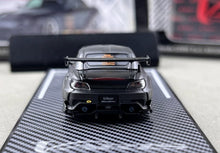 Load image into Gallery viewer, Liomio 1:64 Gray S2000 Hard Top Widebody Sports Model Diecast Metal Car New Collection

