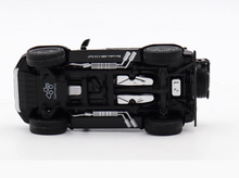 Load image into Gallery viewer, NZG 1:64 AMG G63 4x4 SUV Off Road Sports Model Diecast Metal Car
