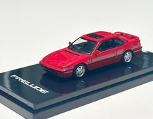 Load image into Gallery viewer, HobbyJapan 1:64 Red Early Prelude BA5 Si TCV Model Diecast Metal Car New Collection
