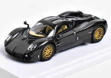 Load image into Gallery viewer, XF 1:64 Utopia Super Racing Sports Model Diecast Metal Car New Collection
