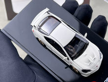 Load image into Gallery viewer, MH 1:64 Championship White Integra DC5 Sports Model Diecast Metal Car
