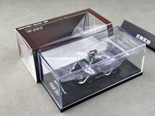 Load image into Gallery viewer, MH 1:64 Purple RWB 993 Widebody Engine Sports Model Diecast Metal Car New Collection
