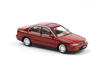 Load image into Gallery viewer, Xcartoy 1:64 Red Accord CD5 5th Sedan Sports Model Diecast Metal Car New Collection
