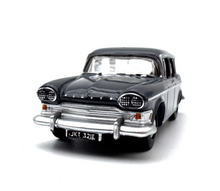 Load image into Gallery viewer, 1:76 Humber Station Wagon Sports Classic Model Diecast Metal Car New Collection
