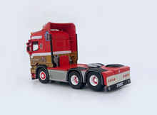 Load image into Gallery viewer, Revive 1:64 Scania R Tractor Unit Delivery Truck Model Diecast Metal Car New
