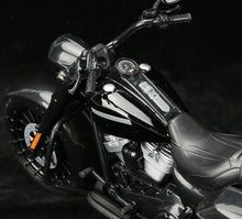 Load image into Gallery viewer, Maisto 1:12 2017 Road King Special Sports Model Diecast Metal Motorcycle New
