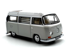 Load image into Gallery viewer, OXFORD 1:76 VW Camping Mini Van Sports Model Diecast Metal Car New Collection
