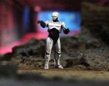 Load image into Gallery viewer, 1:64 Painted Figure Model Miniature Resin Diorama Sand Mechanical Warmen Police Collection
