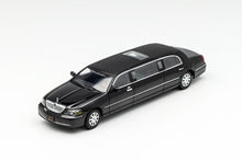 Load image into Gallery viewer, GCD 1:64 Stretch Limousine Continental Luxury Model Diecast Metal Car New
