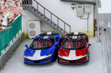 Load image into Gallery viewer, Scalemini 1:64 SF90 Spider Super Racing Sports Model Diecast Resin Car New
