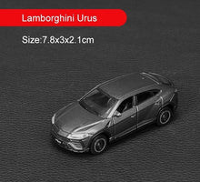 Load image into Gallery viewer, Bburago 1:64 URUS SUV Racing Sports Model Toy Diecast Metal Car BN
