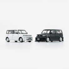 Load image into Gallery viewer, BM 1:64 JDM 2000 XB BB K Box VIP Sports Model Diecast Metal Alloy Car

