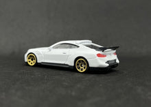 Load image into Gallery viewer, CCA 1:64 White 3.0 CSL Coupe Sports Model Toy Diecast Metal Car New Collection
