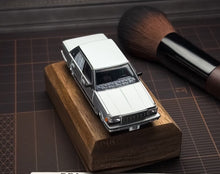 Load image into Gallery viewer, XCARS 1:64 Silver 7th Gen Crown VIP S120 Sedan Model Diecast Metal Car New Collection
